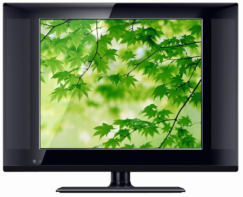 LED/LCD TV D series