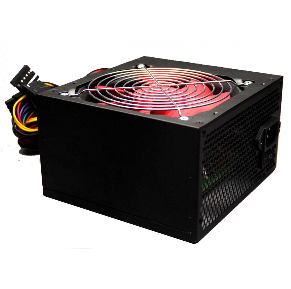 200W Power supply