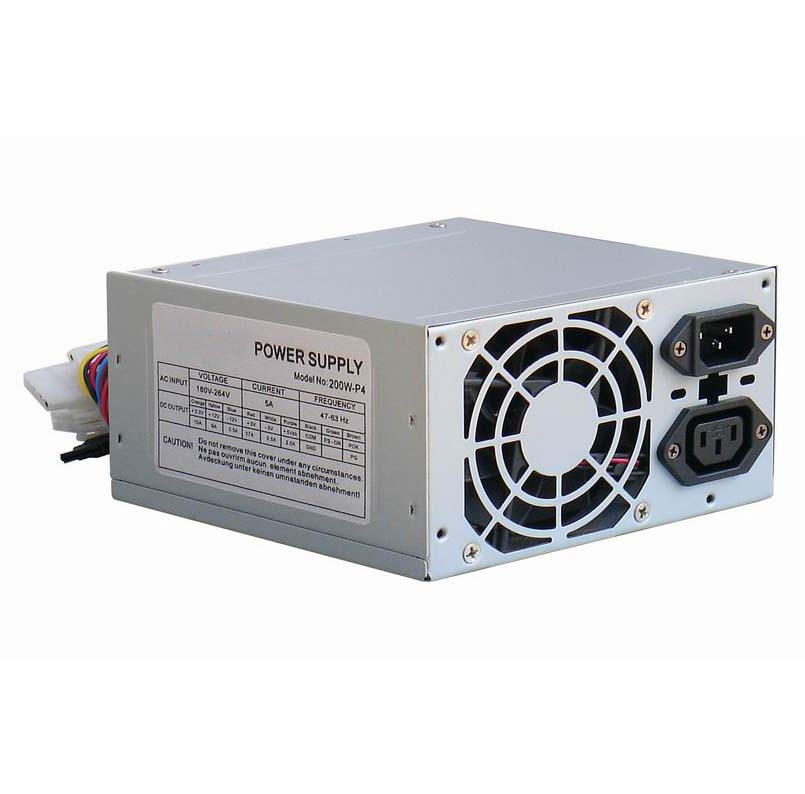 200W Power supply