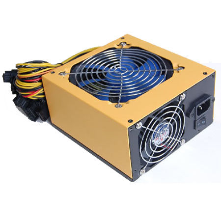 350W Power supply