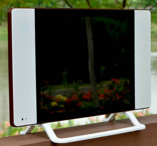 LED/LCD TV A series